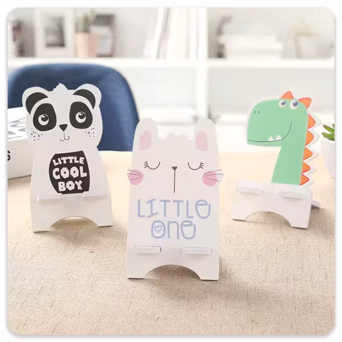 پایه نگهدارنده موبایل