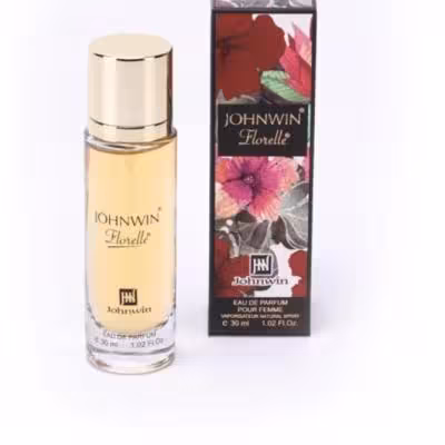 عطر ادکلن گوچی فلورا جانوین جکوینز 30 میل