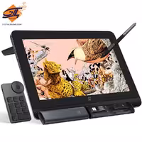 قلم نوری ایکس پی پن مدل  XP-PEN Artist Pro 16 2nd Gen