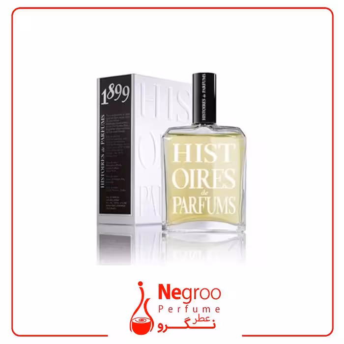 عطر ادکلن هیستوریز د پارفومز 1899 همینگ وای 60 میل