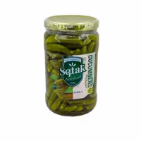 خیار شور ویژه اسکیوتک 650 گرمی