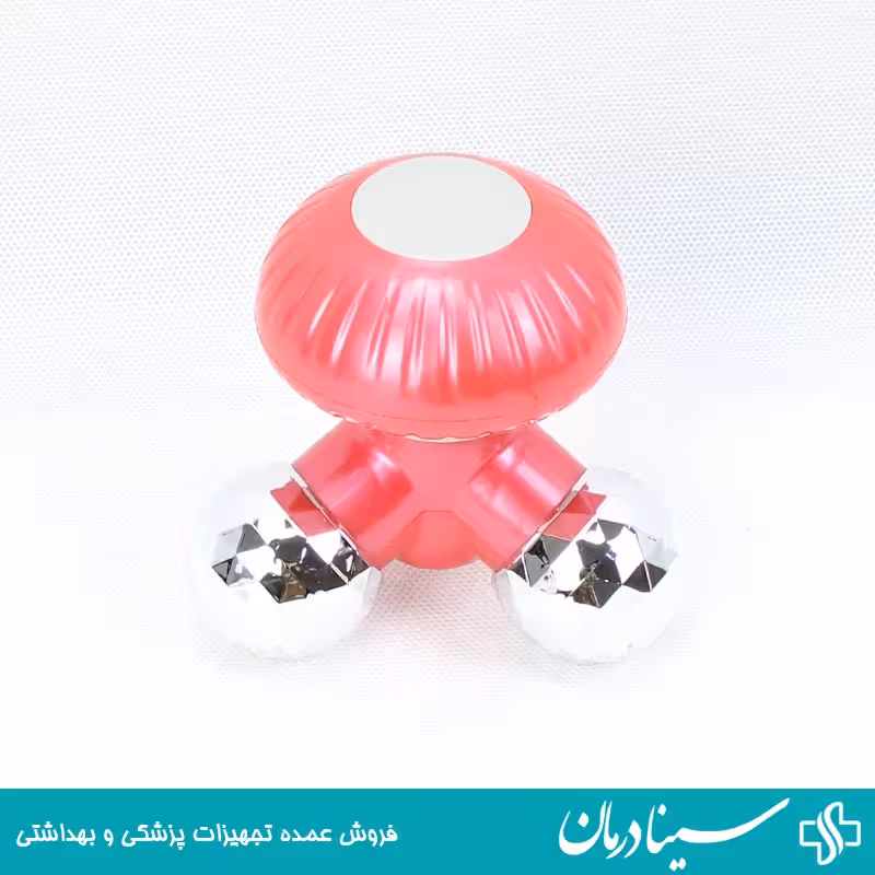 قیمت خرید ماساژور برقی xf71 مینی ماساژور فشاری