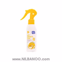 اسپری ضدآفتاب کودک SPF50 بیبی فرست