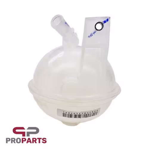 منبع انبساط رادیاتور بدون درب شرکتی ایساکو مناسب برای رانا