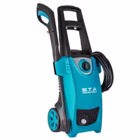 کارواش 140 بار دینامی اس تی ای مدل STA5.32SG-140