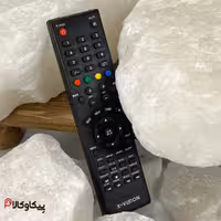 کنترل شرکتی و آیسی دار ال ای دی ایکس ویژن 338