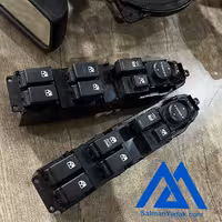 کلید مادر شیشه بالابر کیا موهاوی 935702J