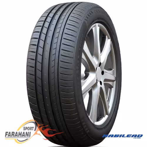 لاستیک هابیلد سایز 205/45ZR17 مدل SportMax S2000