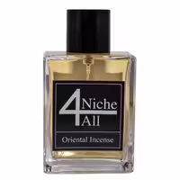 ادوپرفیوم Oriental Incense از برند Niche4All