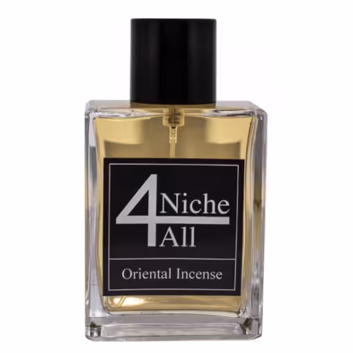 ادوپرفیوم Oriental Incense از برند Niche4All