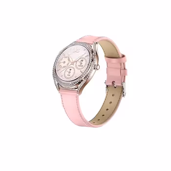 ساعت هوشمند هاینو تکو مدل YAM T14 SPORT دارای قابلیت های قابلیت مکالمه از طریق بلوتوث بند سیلیکون | کالا مکس