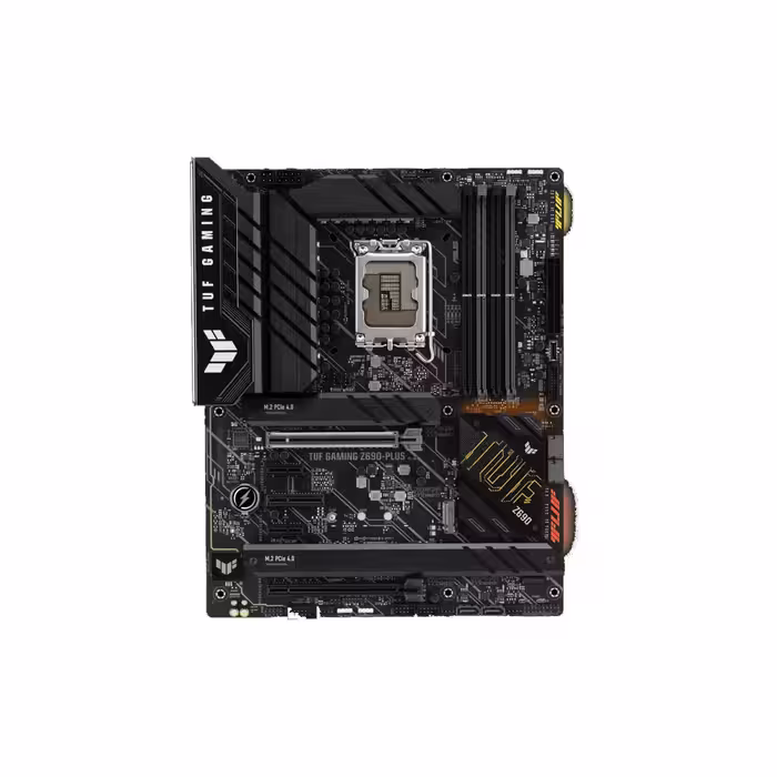 مادربرد ایسوس TUF Gaming Z690-Plus D5