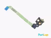 برد سوئیچ وای فای لپ تاپ دل Latitude E6530