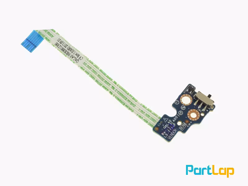 برد سوئیچ وای فای لپ تاپ دل Latitude E6530