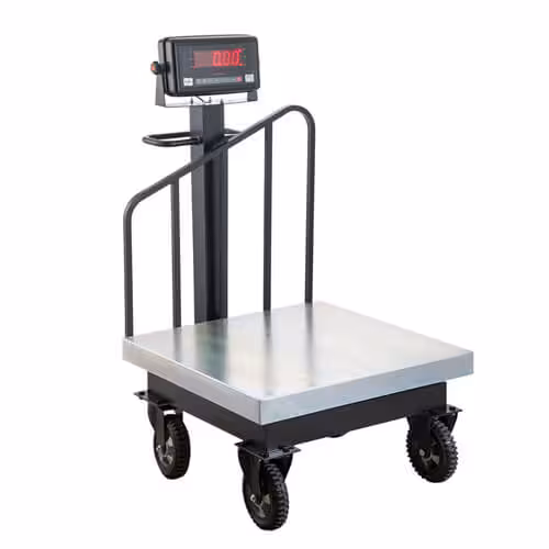 باسکول پند 500 کیلویی مدل PX9200 PJ