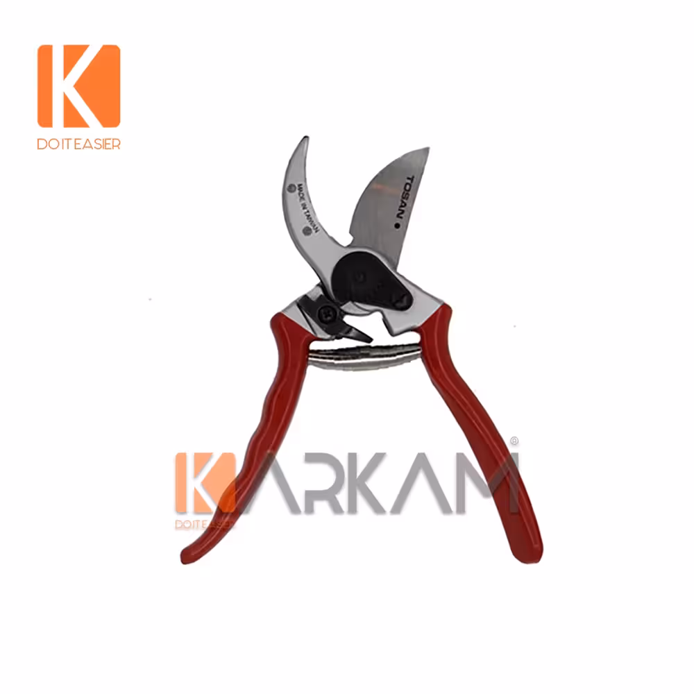 قیچی باغبانی TGS122 توسن