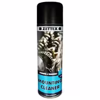 اسپری پاک‌کننده رنگ زتکس Zettex Graffiti Remover Spray