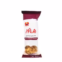 بادام زمینی سرکه نمکی چی توز 40 گرمی