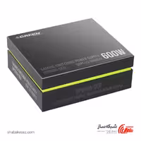قیمت و خرید پاور گیمینگ گرین GREEN GP600A-GED - شبکه ساز