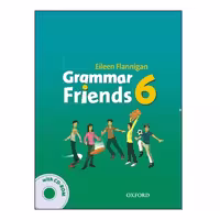 Grammar Friends 6