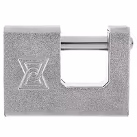 قفل کتابی گیرا مدل 040 | چاوه