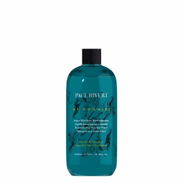 میسلار واتر مو پائول ریورا MY PROMISE حجم 500ML