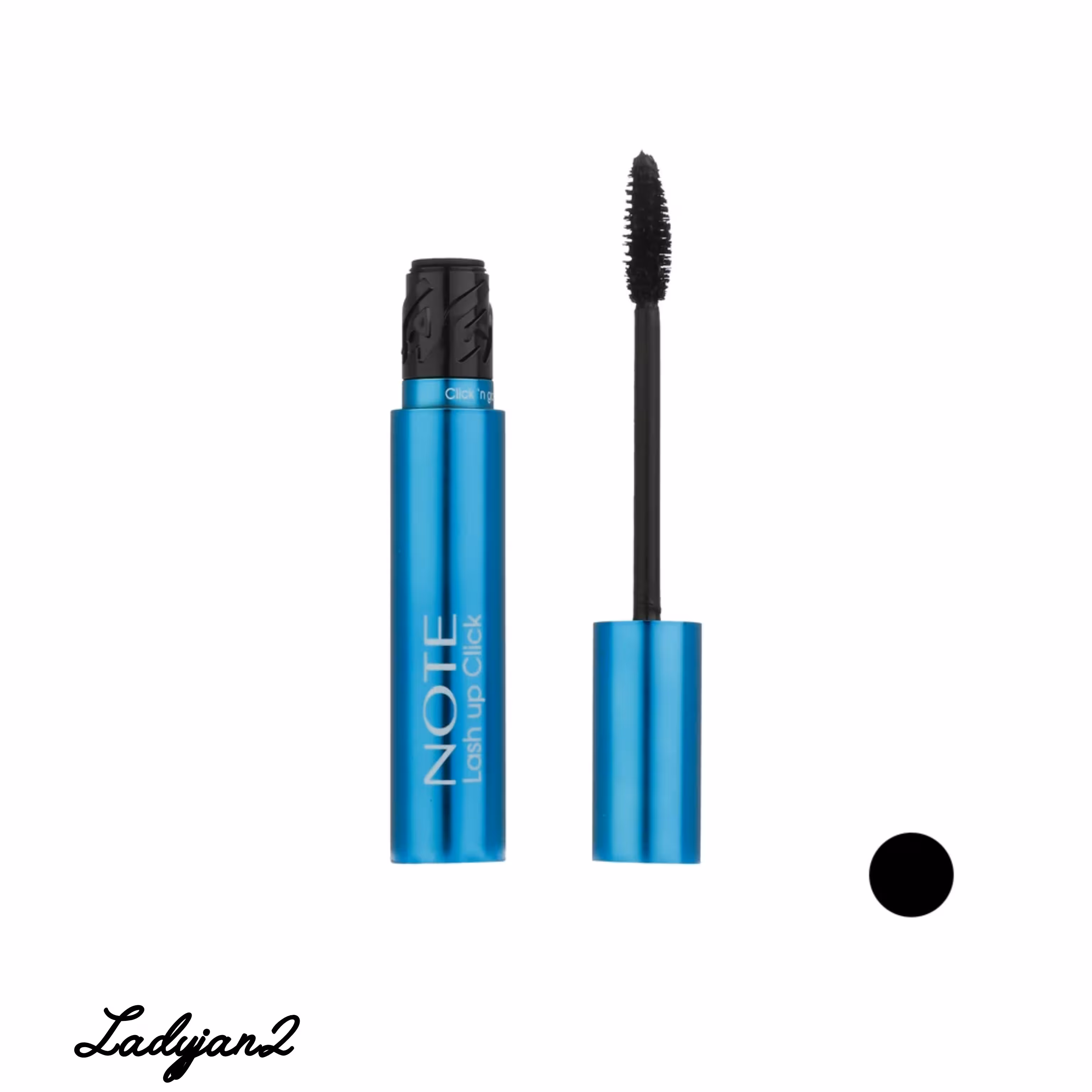 ریمل بلند کننده لش آپ کلیک نوت ترکیه