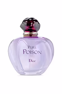 عطر ادکلن دیور پیور پویزن (سری قدیم) | Dior Pure Poison