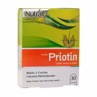 پریوتین نوتراکس