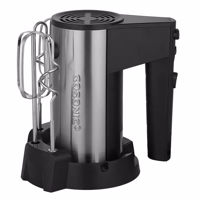 همزن دستی گوسونیک مدل GHM-838

