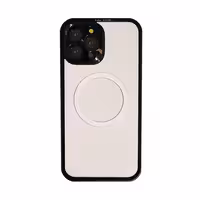 کاور کی-دوو مدل Mag Titanium مناسب برای گوشی موبایل اپل Apple iPhone 15 Pro Max