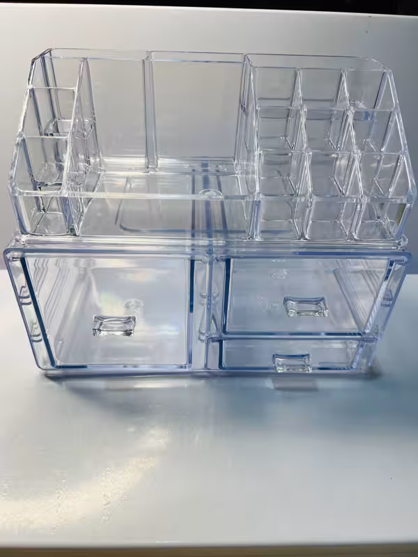 استند آرایشی طبقاتی