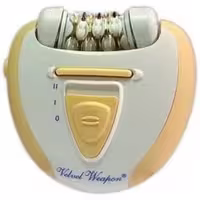 اپیلاتور اپتیما مدل Valvet Weapon مدل AP_88 فاقدجعبه
