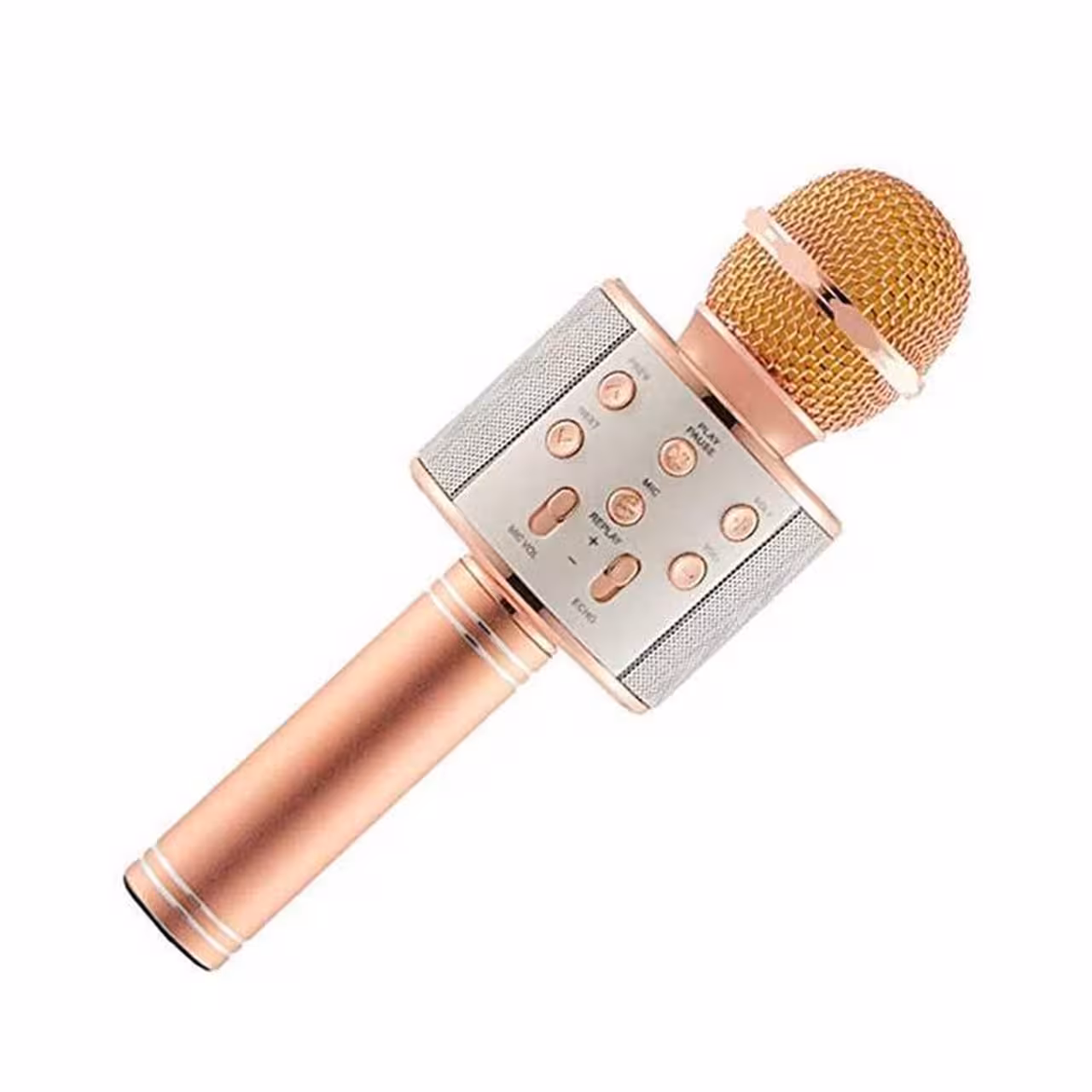 میکروفون مدل 001