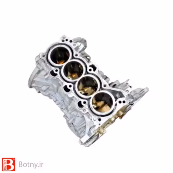 بلوک سیلندر هیوندای سانتافه