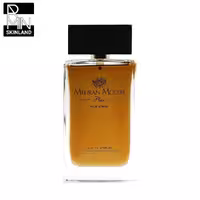 عطر مردانه پلان مهران مدیری حجم 100ml