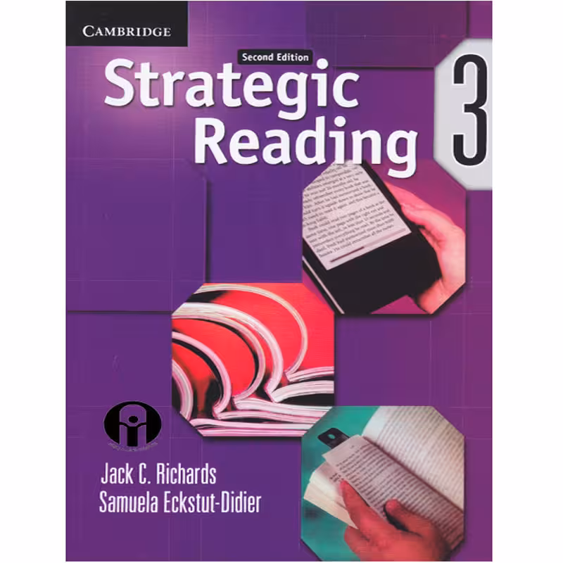 Strategic Reading 3