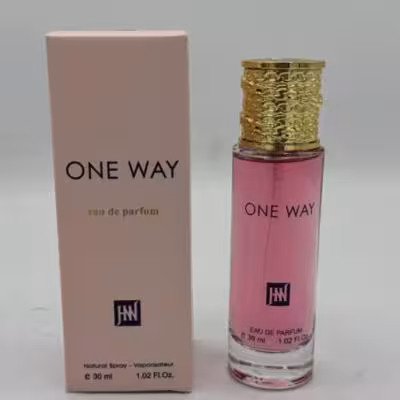 عطرادکلن مای وی جانوین جکوینز 30 میل Jackwins My Way