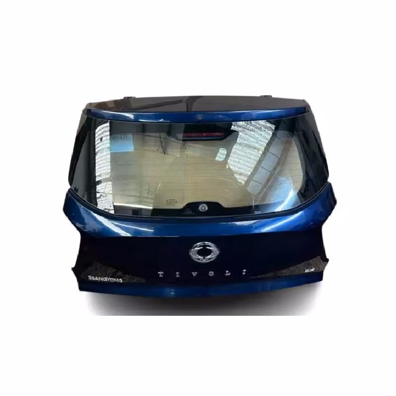 درب صندوق سانگ یانگ تیوولی