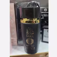ادکلن اسد 100 میل شرکت آر تی ( خرید عمده و تکی ادکلن و عطر گناوه مارکت )