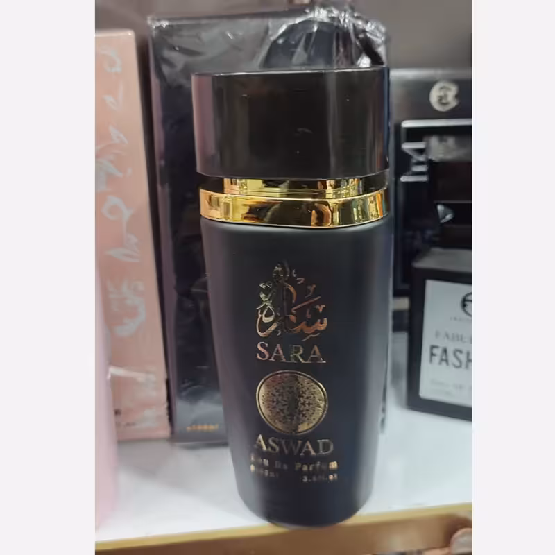 ادکلن اسد 100 میل شرکت آر تی ( خرید عمده و تکی ادکلن و عطر گناوه مارکت )