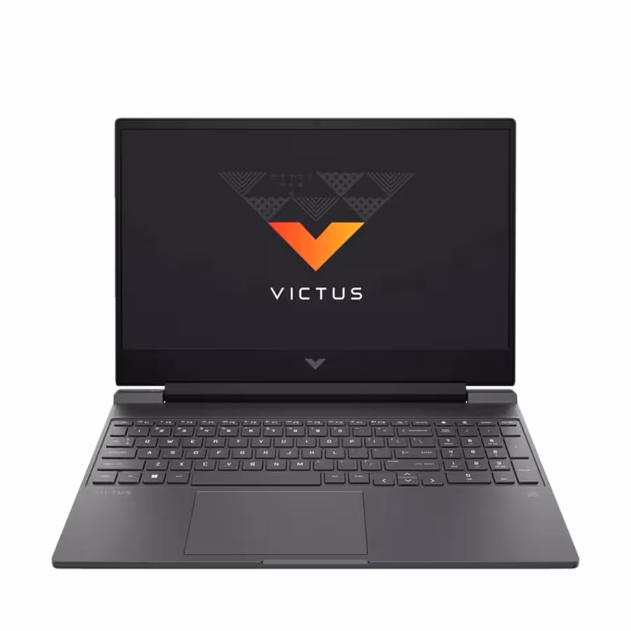 لپ تاپ 15.6 اینچی گیمینگ اچ پی مدل HP Victus 15-FA1043NF Core i5-13500H/32GB/1TB SSD/6GB/RTX3050