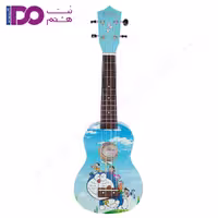 اوکوله له هوهنر (Hohner) مدل Faires UK-20، چهار سیم