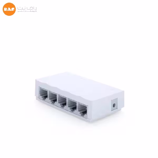 سوئیچ 5 پورت تی پی لینک مدل LS1005