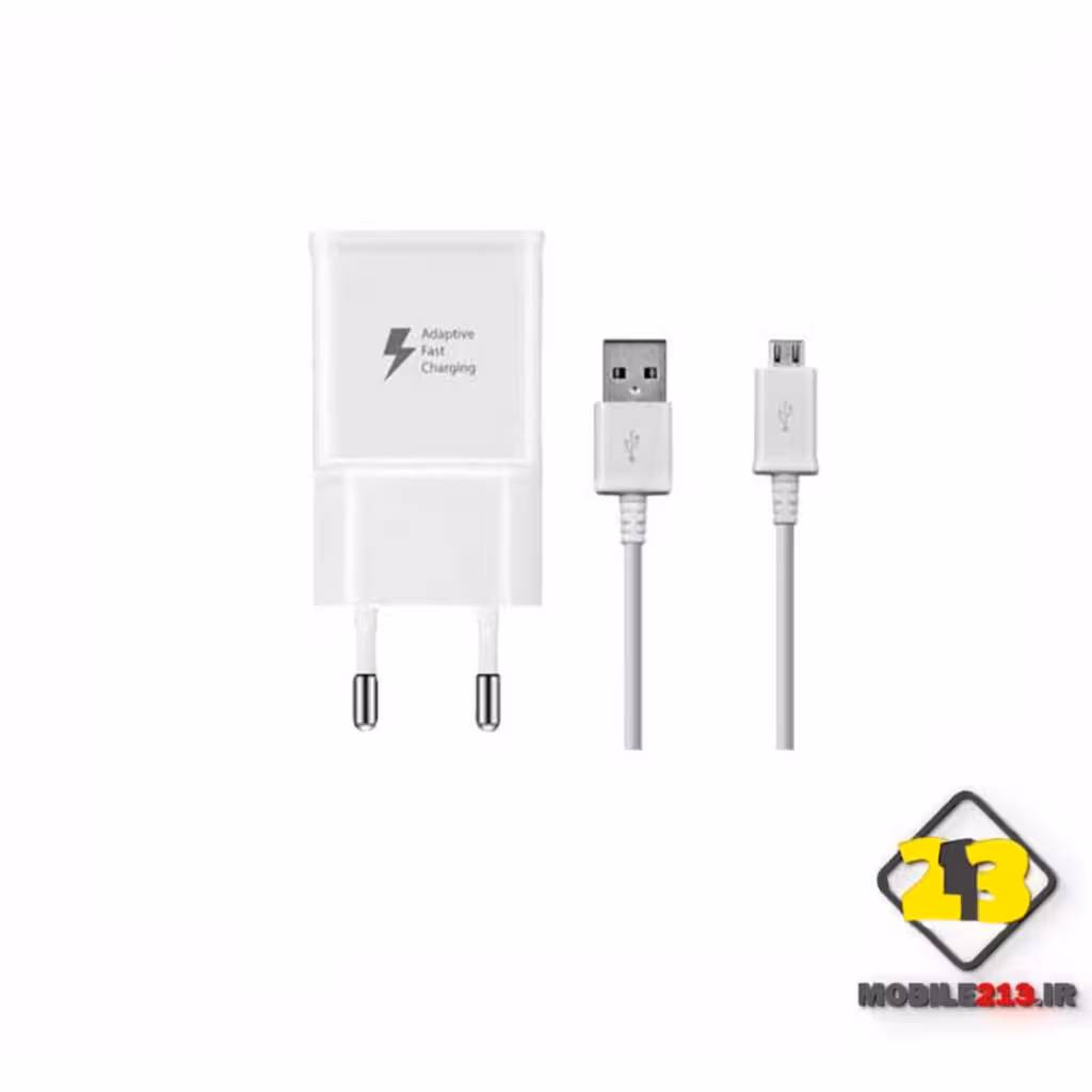 فست شارژر اصلی سامسونگ مدل EP-TA20EWE