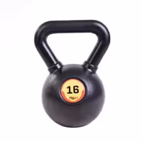کتل بل پی وی سی 16 کیلوگرم Cattle Bell
