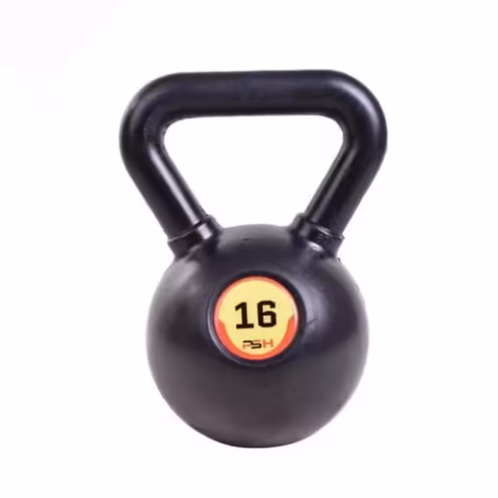 کتل بل پی وی سی 16 کیلوگرم Cattle Bell