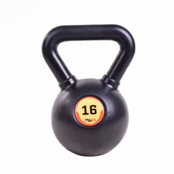 کتل بل پی وی سی 16 کیلوگرم Cattle Bell
