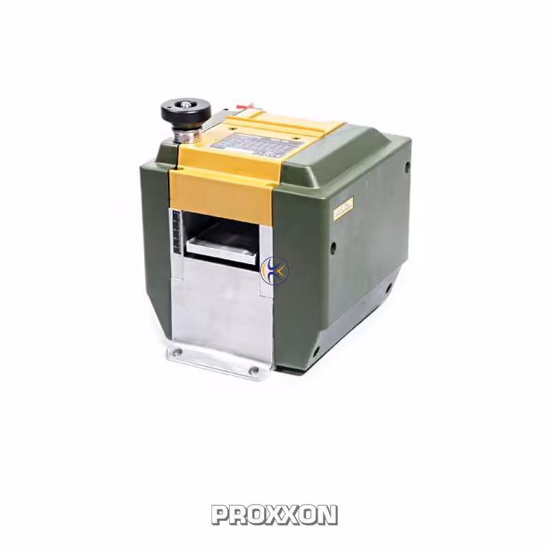 رنده کارگاهی رومیزی مدل 27040 پروکسون