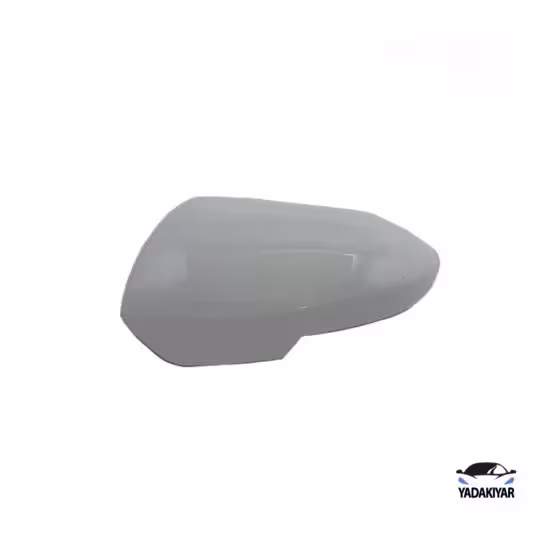 فلاپ آینه چپ رانا پلاس – خاکستری – کروز